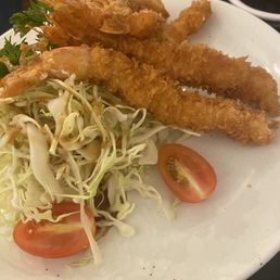 Ebi Fry Ebi Fry
