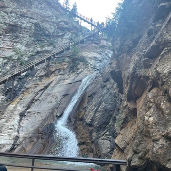 Seven Falls - Amusement Parks Near Me - Colorado Springs, Colorado Seven Falls - Amusement Parks Near Me - Colorado Springs, Colorado
