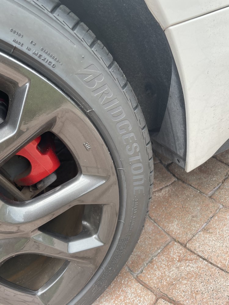 KENNYS MUFFLER AND TIRE Updated October 2024 681 S Main St, Labelle