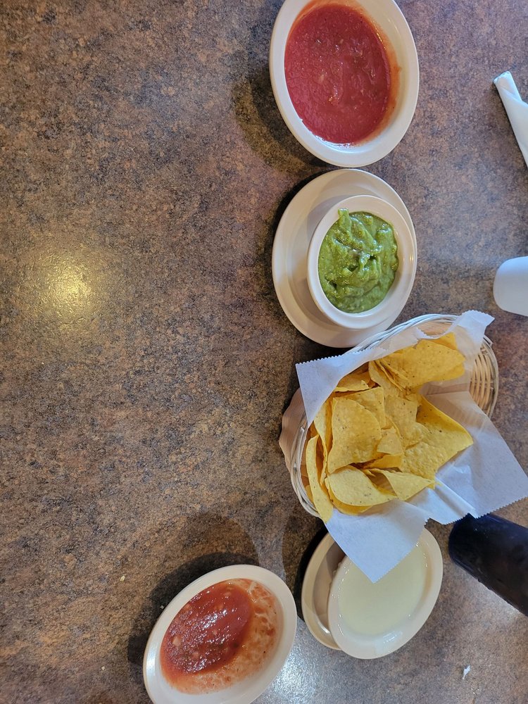 Puerto Vallarta Restaurant