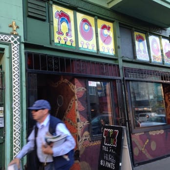 Noc Noc - Dive Bars Near Me - San Francisco, California Noc Noc - Dive Bars Near Me - San Francisco, California