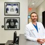 Photo of Rojeh Melikian, MD