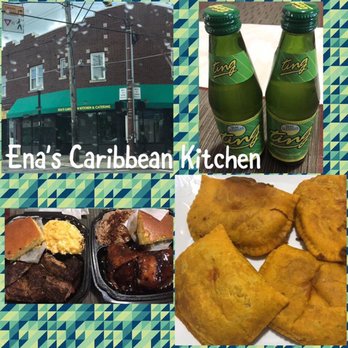 Ena's Caribbean Kitchen - Caribbean Near Me - Columbus, Ohio Ena's Caribbean Kitchen - Caribbean Near Me - Columbus, Ohio