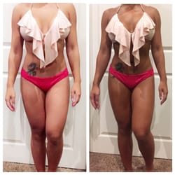 Golden Airbrush Tan