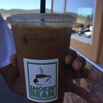 Smokin' Bean - Hammerhead - Coffee & Tea Near Me - Susanville, California Smokin' Bean - Hammerhead - Coffee & Tea Near Me - Susanville, California