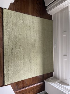 Wells Rug Service Inc