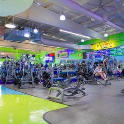 Assembly Sports Club