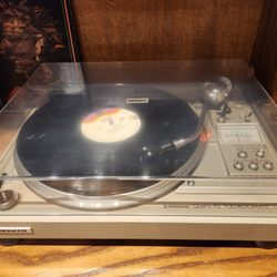 Revolution Audio