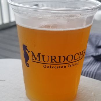 Murdochs - Back Porch - Souvenir Shops Near Me - Galveston, Texas