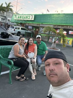 Flanigan's Seafood Bar and Grill by null
