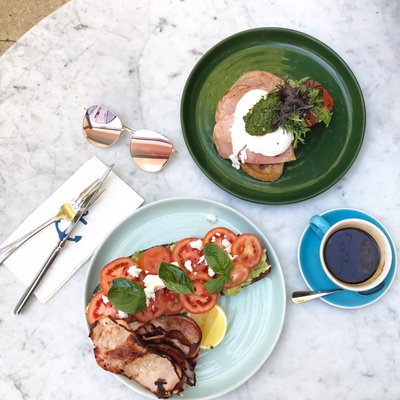 The Boathouse Shelly Beach by null