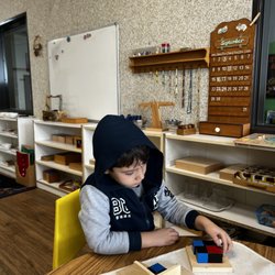 Green River Montessori