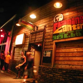 Flamingo Cantina - Bars Near Me - Austin, Texas