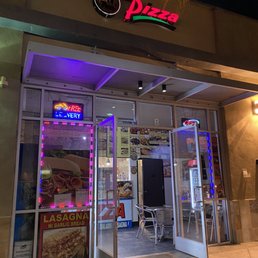 Exterior photo of LW Pizza - Long Beach, California Exterior photo of LW Pizza - Long Beach, California