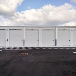 CubeSmart Self Storage