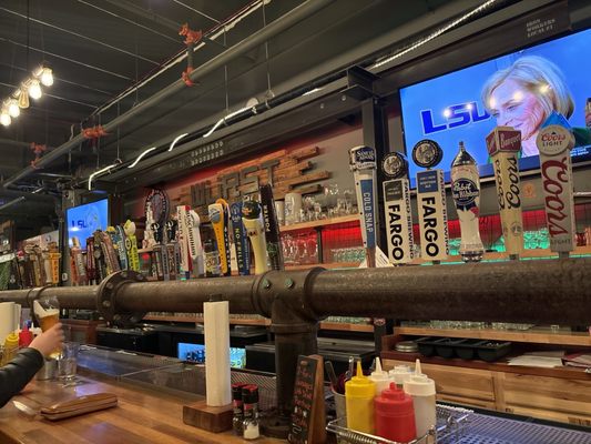 Würst Bier Hall by null