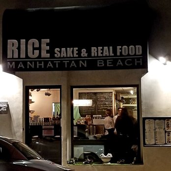 Rice - Japanese Near Me - Manhattan Beach, California Rice - Japanese Near Me - Manhattan Beach, California