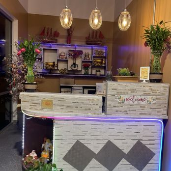 PHO YOU - Entrance/place order to go - Vietnamese Near Me - New Braunfels, Texas