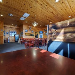 Rick's Wagon Wheel Restaurant