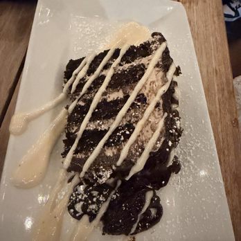 Mangos Southern Kitchen and Bar - Cake - Breakfast & Brunch Near Me - Tampa, Florida