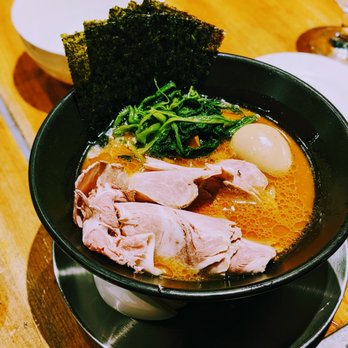 IPPUDO NY - Special ramen - Ramen Near Me - New York, New York IPPUDO NY - Special ramen - Ramen Near Me - New York, New York