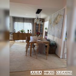 Julisa House Cleaning