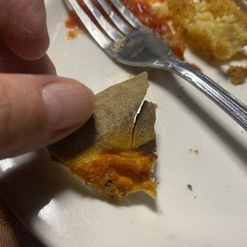 Nancy's Towne House - Crust. - Pizza Near Me - Rahway, New Jersey Nancy's Towne House - Crust. - Pizza Near Me - Rahway, New Jersey