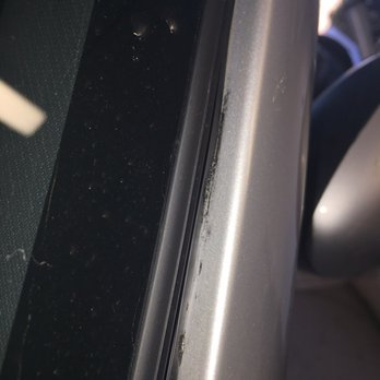 A + Plus Auto Glass Pro - Sloppy job - Windshield Installation & Repair Near Me - glendale, Arizona