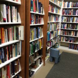 Seffner-Mango Branch Library - Buy books that are donated. funds support children's programs at this branch. So, donate books you no longer want to your local branch.