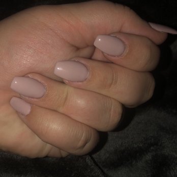 VIP Nail Studio - Nail Salons Near Me - Severna Park, Maryland