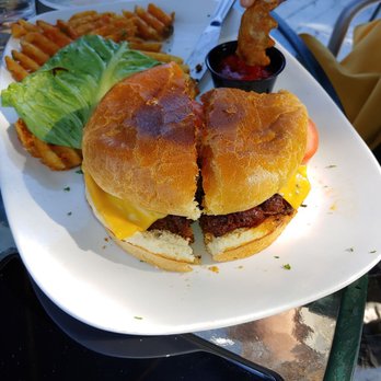 Eden Events - Eden burger - Venues & Event Spaces Near Me - St. Charles, Illinois