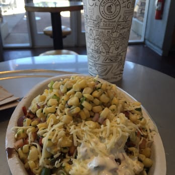 Chipotle Mexican Grill - Chicken bowl - Mexican Near Me - Oceanside, California Chipotle Mexican Grill - Chicken bowl - Mexican Near Me - Oceanside, California