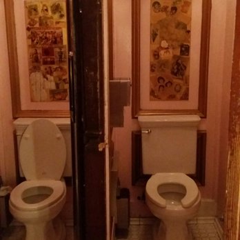 The Magic Castle - Ladies Restroom - Performing Arts Near Me - Hollywood, California The Magic Castle - Ladies Restroom - Performing Arts Near Me - Hollywood, California