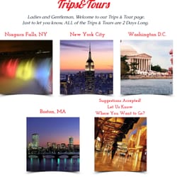 Kaz Tours and Travel