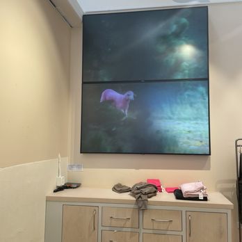 FP Movement - Unique picture on tv - Shoe Stores Near Me - San Luis Obispo, California