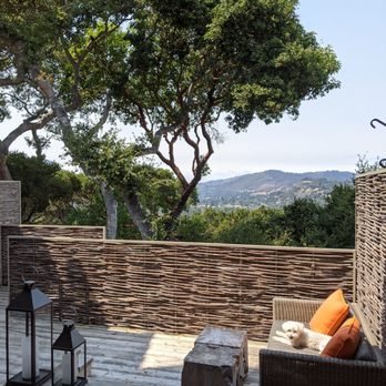 Carmel Valley Ranch - Soaking in some afternoon sun! - Hotels Near Me - Carmel, California
