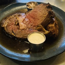 Prime Rib Prime Rib