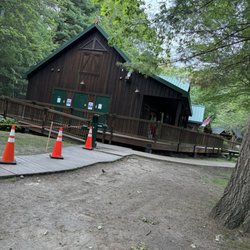 Breakheart Reservation