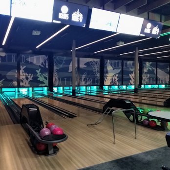 Ocean5 - More lane pics. - Bowling Near Me - Gig Harbor, Washington Ocean5 - More lane pics. - Bowling Near Me - Gig Harbor, Washington