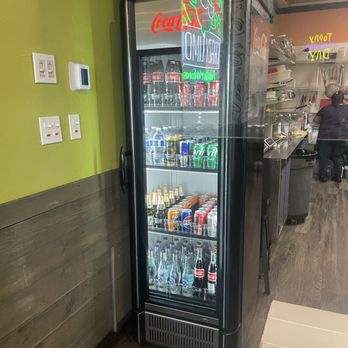 Crazy Limón  - Mexican Near Me - Hillsboro, Oregon