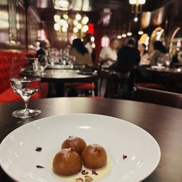 Gulab Jamun