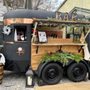 Tipsy Trailer CA