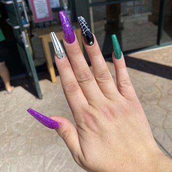 Ivy's Nails & Spa - Nail Salons Near Me - Temecula, California Ivy's Nails & Spa - Nail Salons Near Me - Temecula, California