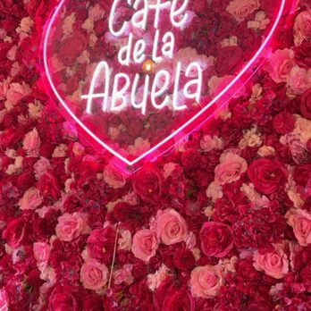 Cafe de la Abuela - Cafes Near Me - San Fernando, California Cafe de la Abuela - Cafes Near Me - San Fernando, California