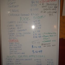 Calabash Caribbean Cuisine