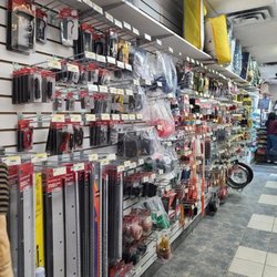 Waubaushene Truck Stop - Photo