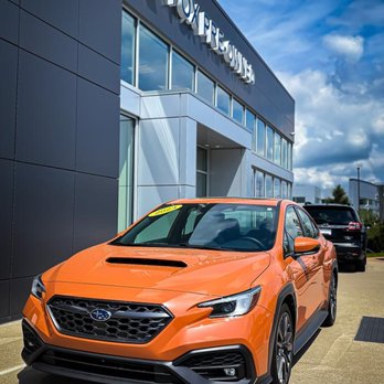 Fox Subaru - Car Dealers Near Me - Grand Rapids, Michigan Fox Subaru - Car Dealers Near Me - Grand Rapids, Michigan