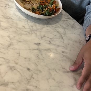 Flower Child - Salad Near Me - Del Mar, California