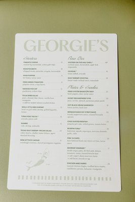 Georgie's by null