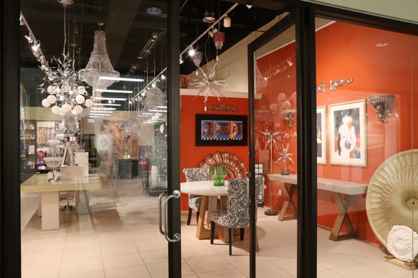 michigan design center troy